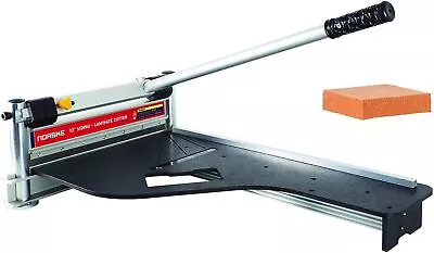 Newly Improved 13 Inch Laminate Flooring And Siding Cutter With Heavy Duty • $126.05