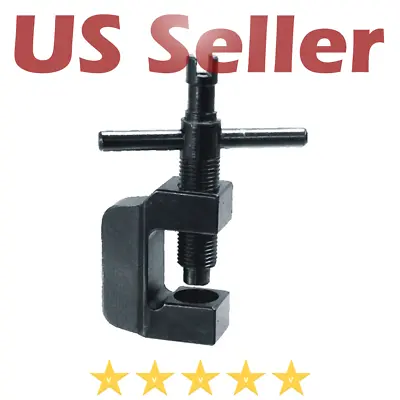 UTG Ergonomic Grip 7.62 SKS Rifle Sight Tool Windage Elevation Adjustment Steel • $18.99