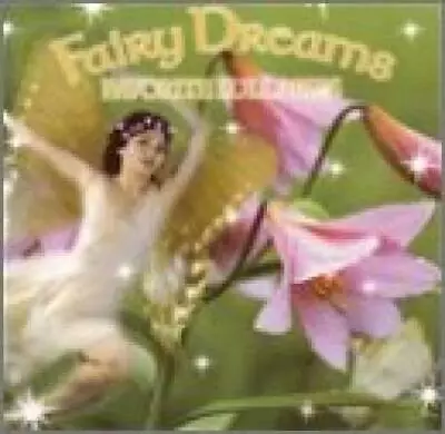 Favorite Lullabies - Audio CD By Fairy Dreams - VERY GOOD • $6.98