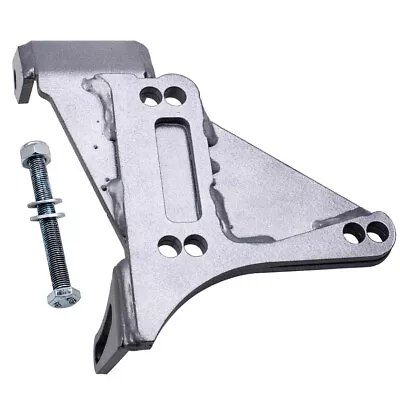 1x  Lternator Relocator Bracket For H22 H-series Swap H2B For Honda Civic H • $106.21