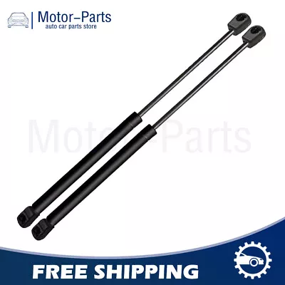 2X Rear Liftgate Lift Supports Struts For 2008-2016 Chrysler Town & Country 6124 • $18.69