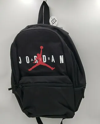 NEW Nike Jordan Eco Daypack Black. • $30