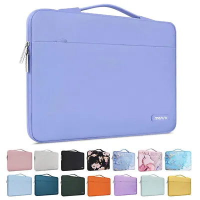 Laptop Bag For MacBook Air Pro 13 14 15 16 Inch M1 M2 HP Dell Notebook Sleeve • $20.99