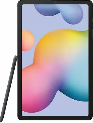 $449 • Buy Samsung SM-P613 Galaxy Tab S6 Lite, 10.4 , 128GB , WiFi,Octa Core, 4GB Ram,S-Pen