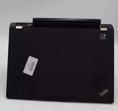 Lenovo ThinkPad T420 14in No HD No Caddy 4 GB RAM I5-2520M 30 Day Warranty No OS • $50