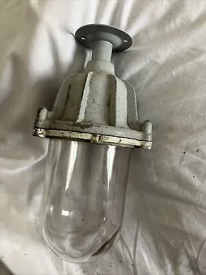 Coughtrie Wall Bracket SW10 Light Porch Light Lamp Outside • £65