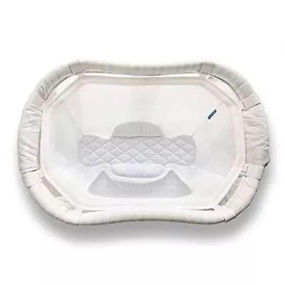 MySnuggly Newborn Bassinet Insert For Halo Bassinets | Patented Safe Real Cuddli • $144.99