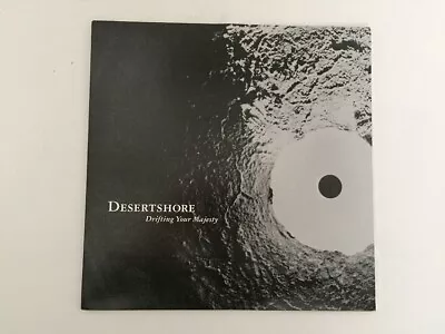 DESERTSHORE/ Mark Kozelek Drifting Your Majesty #318 LP • $31.97