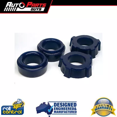 SuperPro Torsion Bar Mount Bush Kit SPF0942K • $60.67