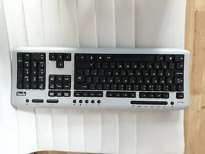 £10 • Buy Elonex EXentia Media Centre Keyboard