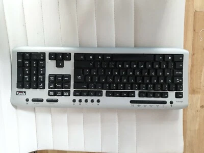 Elonex EXentia Media Centre Keyboard • £10