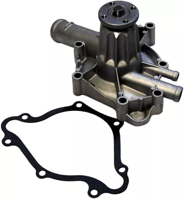 Water Pump For Chrysler Valiant Dodge Mopar V8 318 340 360 1970-1992 EQV WP806 • $109.90