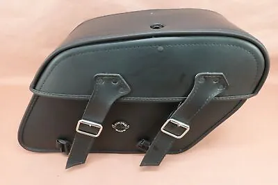 2007-2015 Yamaha VStar 1300 V Star XVS1300 Viking Bags Right Saddlebag • $99.95