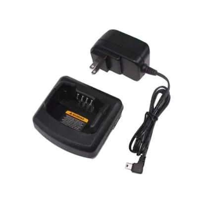 Charger For Motorola Radio CP110 EP150 RDM2070 RDU2020 RDU2080D RDU4100 RDU4160D • $32.99