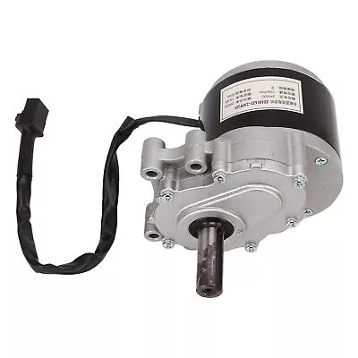 £129.25 • Buy Electric Motor Brushed 250W 24V Wheelchair Motor DC Brushed High