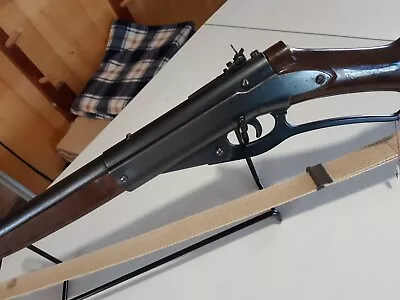 Vintage Daisy BB Gun Model 141 Defender • $225