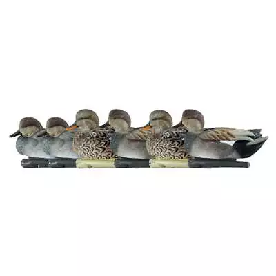 Avian-X Topflight Gadwalls - 6 Pack • $124.99