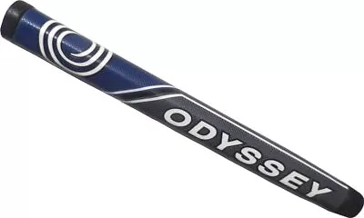 Odyssey Stroke Lab Ten Over -sized Putter Blue/Charcoal #5720045 • $69.96