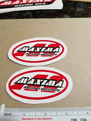 MAXIMA Decals Stickers Sx Mx AHRMA Motocross GNCC SUPERCROSS Ax MOTO-X  Pit Bike • $6