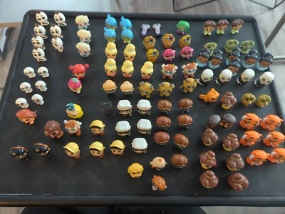 $2 • Buy Disney Doorables Lot Of 100 - Series 7 & Series 8