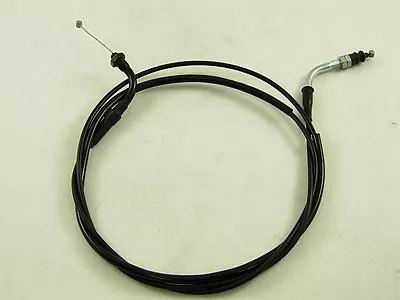 75  INCH THROTTLE CABLE FOR CHINESE SCOOTERS WITH 50cc AND 150cc MOTORS • $8.98