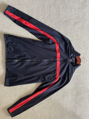 £29 • Buy J.Lindeberg Full Zip Golf Sweater