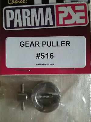 Parma 516 Famous Old Version Gear Puller & The Best - Hard To Find - Last One • $73.48
