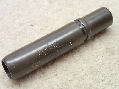 P.S. OLT Vintage Perfect Goose Call Trade Mark 348205 Estate Item Project • $50.96