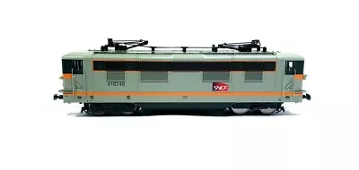 $404.12 • Buy ViTrains 2223 416749 Livery Béton Grey Headbands Orange, Grilles Grandi, SNCF