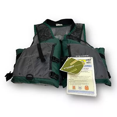 Stearns Life Jacket Vest Type III • $38