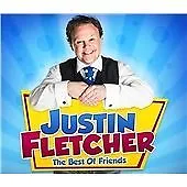 £2.23 • Buy Justin Fletcher : The Best Of Friends CD (2013) Expertly Refurbished Product
