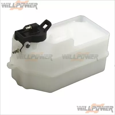 290cc Fuel Tank #MV3032 (RC-WillPower) G.V. Model Mammoth • $27.99