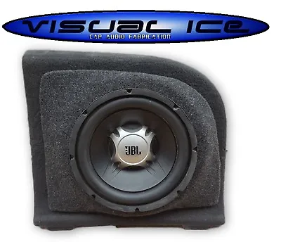 £146.94 • Buy Audi A4 B8 Avant Estate Wagon Stealth Sub Speaker Enclosure Box Sound Bass  10 
