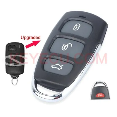 Upgraded KEY FOR TOYOTA ELVATDD DEALER PORT INSTALLED TD2 REMOTE TRANSMITTER FOB • $12.67