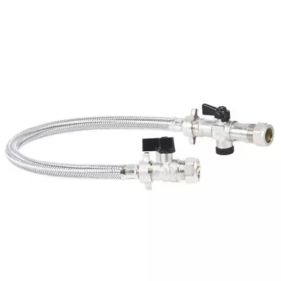 £9.99 • Buy Altecnic BG-LOOP Filling Loop For Closed Circuits BNIP
