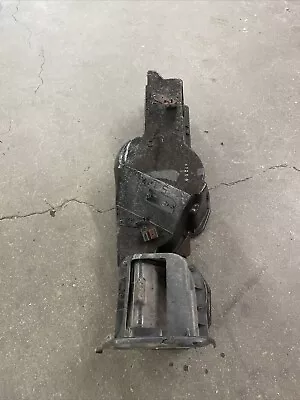 1973-1979 Ford Truck F100 F250 F350 Heater Box Housing Non A/C Used  • $120