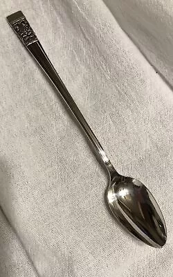 Ant 1938 Coronation Silverplate Ice Tea Spoons Community Oneida • $9.25