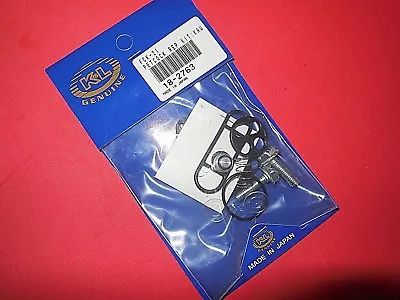 Petcock Kit GZ250 GSF600 Bandit GSF1200 GSF1200S Bandit 18-2763 K&L New  • $25.99