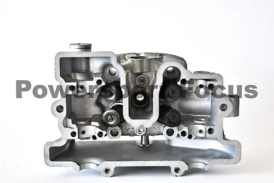 1987-2003 Kawasaki Mojave 250 OEM - REBUILT Cylinder Head W/ New Valves & Seals • $599.99