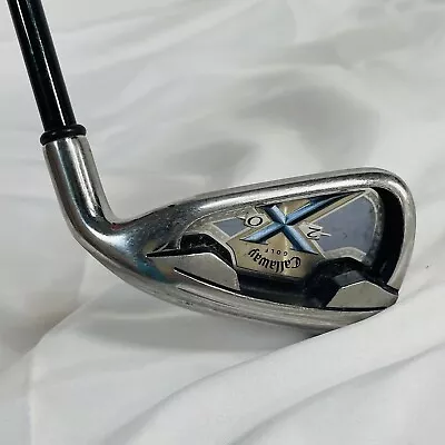 Callaway X-20 Individual 4 Iron - Stock Graphite 45g Ladies - RH Golf Club • $49.12