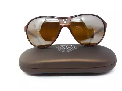 Vuarnet 085  Sunglasses Skilynx  Glacier Glass Lens Vintage 80s • $160.65