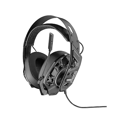 RIG 500 Pro HX Black Headset For Xbox One X S • $53.99
