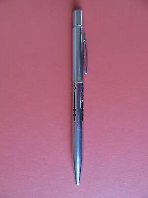 Vintage Norma Mechanical 4-Color Pencil/Pen W/Eraser • $15