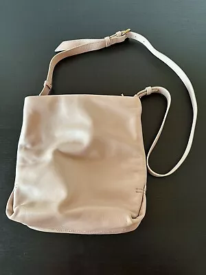 J. Crew Olso Bag Warm Clay NWOT • $35