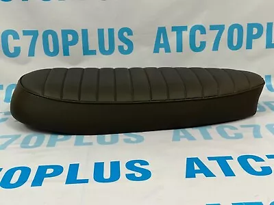 1973 To 1979 Triumph T140 TR7 T140V TR7V OIF Low Profile Motorcycle Seat. • $290