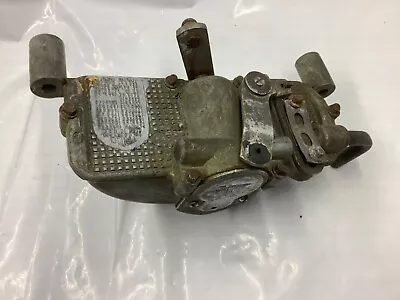 $45 • Buy Trico Single Vacuum Wiper Motor Moves Freely