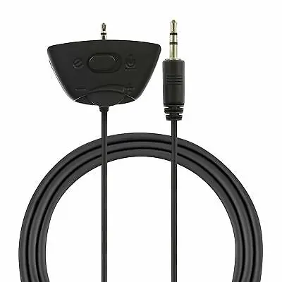 Xbox 360 / Live Puck Talkback Chat Cable For Turtle Beach¬ & Astro • $6.15