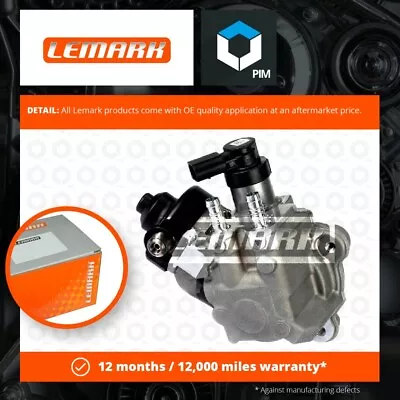 Diesel Injection Pump LDP069 Lemark Fuel 03L130755 03L130755A Quality Guaranteed • $1432.53