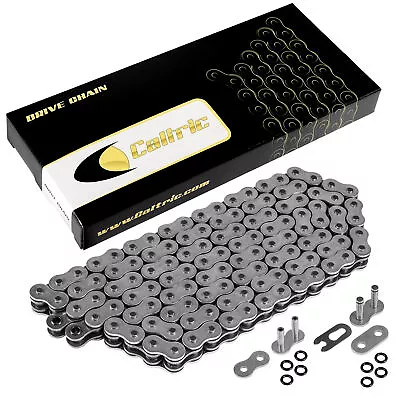 O-Ring Steel Drive Chain For Dirt Bike 520 X 120 Links 520-Pitch 120-Links • $33