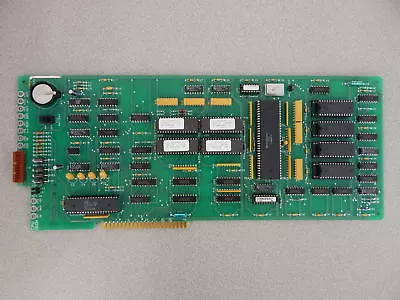 Varian 3400 CPU Circuit Board (PN: 03-925367-31) • $100